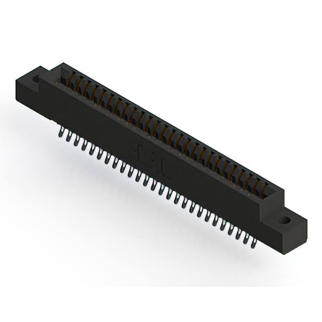391-052-555-202 EDAC Inc.  Edgeboard Connectors